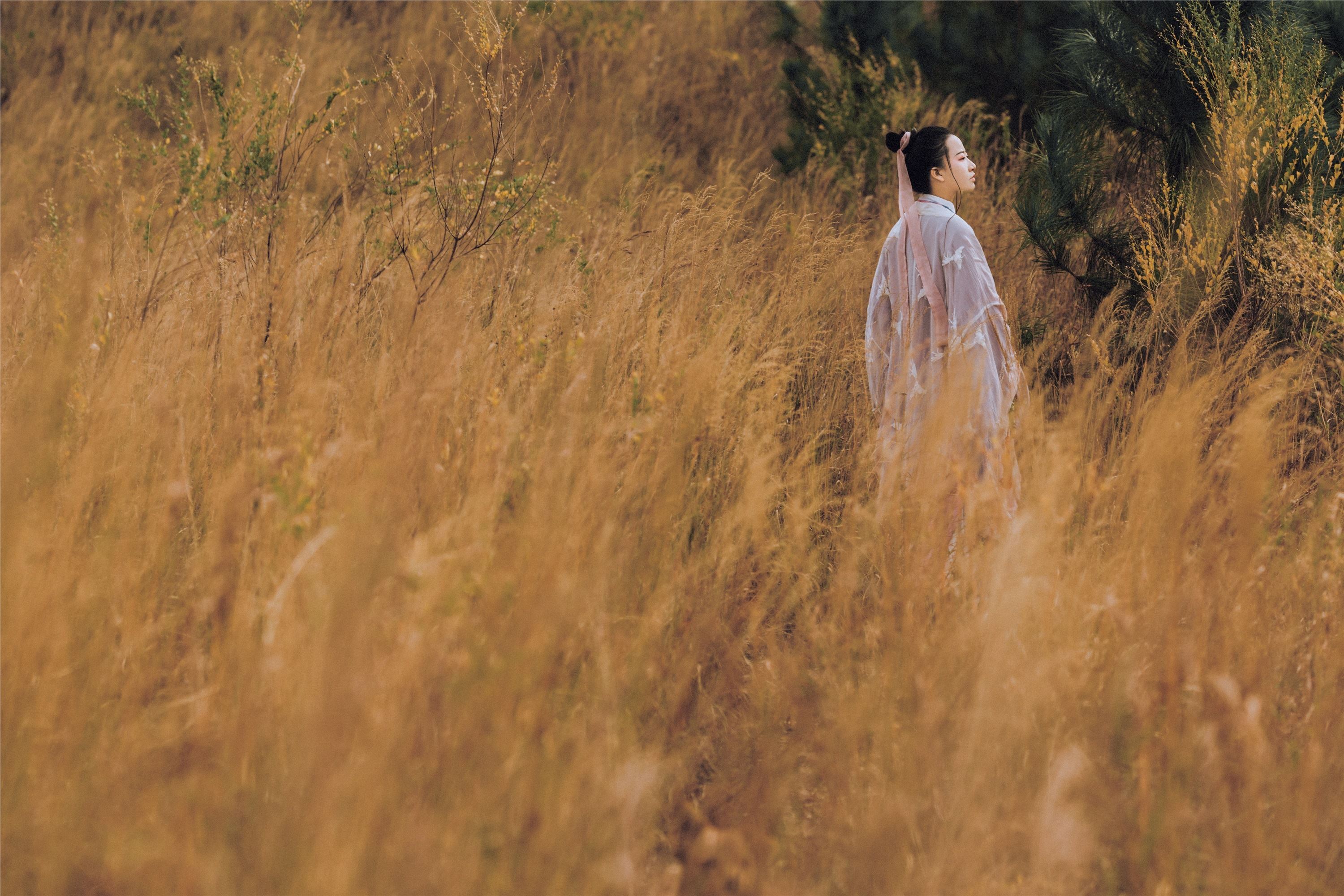 YITUYU艺图语 2021.09.02 苍山无我 耳朵